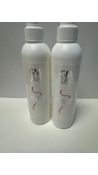 Ten Gisela Mayer Hairsprays, Strong, 200ml