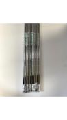 ACCRA ISeries Steel Iron Shafts, 36
