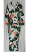 OnePiece Women's Jumpsuit, Beverly Hills, Size M