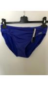 Twelve Fantasie Los Cabos Deep Gathered Bikini Brief WE966