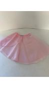 Nine Freed of London Pskirts, Pink, 18