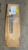 Avenger Roller 33 Folding Base.Box damaged