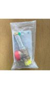 Herose Cryogenic Safety Valve, Type 06388.1006.9040