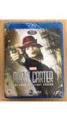 Thirteen Marvel's Agent Carter Season 1, Blu-Ray