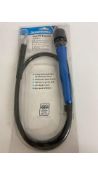 Four Silverline Flexi Drill Extensions, 633973
