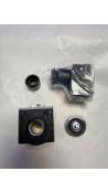 Seven Solenoid Coil Advanced Wiring MQ-A11 Spade Terminal
