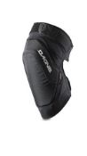 Dakine Agent O/O Knee Pads, Black, Size M