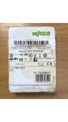 Two Wago Digital I/O Output Module 750-517