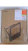 Ledvance LED Floodlight, Performance Black, 165W, 20000lm, Cool White