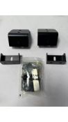 Two Front Runner Foot Set, 40mm, 50mm, Fass012