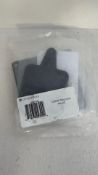 Two Compulocks 100mm Magnetic Mount
