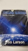 College Algebra, with Calcchat and Calcview Student Edition, Hardcover
