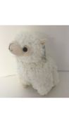 Eleven Out The Blue Plush Llama Soft Toy, 22cm, Various Colours