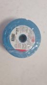 Sixty EFCO Polyamide Threads, 100m, Clear
