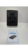 Starkey 2.4 GHz Remote, Advanced, Black