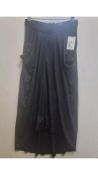 Isabel Marant Women's Midi Skirt, Size 40 FR/UK 12