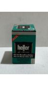 Eight Heller Tools 190824