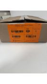 Three Aerokat Feline Aerosol Chamber, LOT 210301, Part Number 101101-IP
