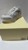 Axel Arigato Marathon Ghost Runner Trainer, Grey/White, EU 40