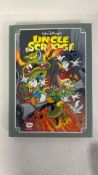 Uncle Scrooge Timeless Tales Volume 3