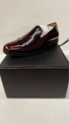 Tracey Neuls Womens Smolder Loafers, Brown, 38 EU