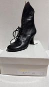 LaDuca Laura Boot 3in Soft Sole, UK 10/ LaDuca 41.5, Medium