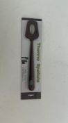 Ten MAGT Professional Chocolate Digital Thermometer, Portable Kitchen Cooking & Candy Spatula