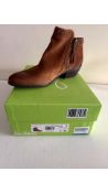 Sam Edelman Women's Paola Shoes, Frontier Brow, UK 6