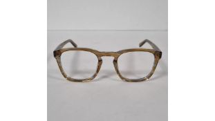 Three Ace & Tate Glasses Frames, Axl, Soft Breeze, 49 23 145
