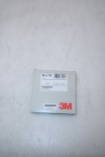 Ten 3M Max-110GF Grey Foam Tape, 19mm X 3 M