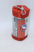 Big Agnes Rapide SL Insulated Wide Regular Sleeping Mat 64 X 183 Cm