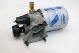 Wabco Air Dryer Compressed Air System