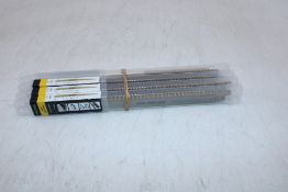 Four Festool Universal 577487 Sabre Saw Blade Wood Universal HSR 230/4, 3 BI/5, 5 Per Pack