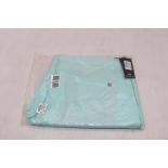 Travis Mathew Sand Harbour Heather Golf Shorts, Turquoise, Size 38