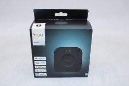 Philips Hue Bridge Pro Smart Hub, Black