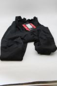 Gore C3 GWS Bib Tights, Black, Size L