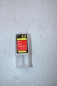 Three CK Tools 424037 Hole Saws Arbor with 8mm Shaft for 14-30mm Hole Saws