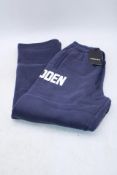 Hidden Hills Gated Community Straight Leg Sweatpants, Future Dusk, Size S Regular