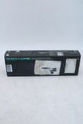Logitech MX Keys S Combo Keyboard and Mouse Set. Box damaged