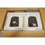 ADAM Audio T7V Studio Monitors, Pair