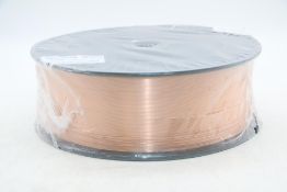 Nexus SG3 1.2mm Plastic Spool, Bronze, Weight 15kg