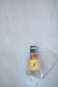 Seven C.K Tools HSS Cobalt Hole Saws to include 2x 38mm 2x54mm 2x57mm 1x 70mm