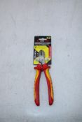 CK RedLine VDE CombiCutter3 Max 180mm