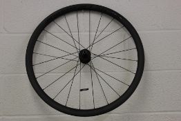 Bontrager Aeolus Elite 35 TLR Disc, Road Wheel