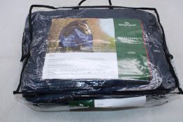 Horseware Ireland 100g Liner, Navy, UK 6'3