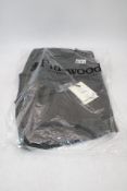 Pinewood Dog Sports 2.0 Vest, Moss Green, Size S
