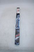 Five Set Bosch Aerotwin Retrofit Flat Wiper Blade Set AR728S