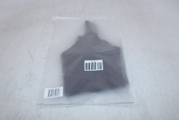 Align Label Lift Bra, Cocoa, Size M