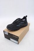 Adidas Terrex Anylander RAIN.RDY Hiking Shoes, Black, UK 6.5