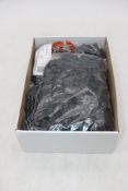 Six-thousand Ascoli Bio-Resin Burbery Buttons, Black